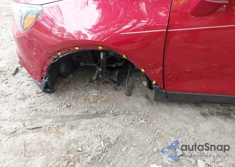 2018 Buick Encore Sport Touring из США, поврежденный, VIN KL4CJ1SBXJB546657